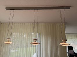 Bankamp Pendelleuchte LED