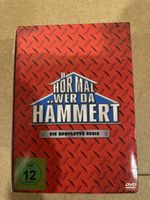 Hör mal wer da hämmert komplette Serie DVD Box Set