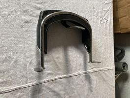 Harley Davidson Stossfänger Hinten