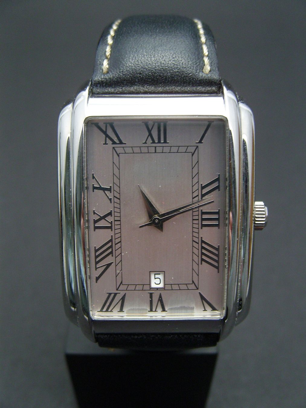 Orologi: Neue, ungetragene Elysee Automatikuhr! – Nuovo e nell'imballaggio originale da Mels venduto da niezie2002 1