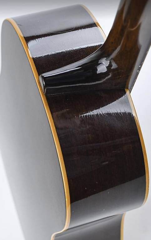 Musikinstrumente: Pre-War Guitars Co. Slope Shoulder – Gebraucht aus Onex von CB_CB 2
