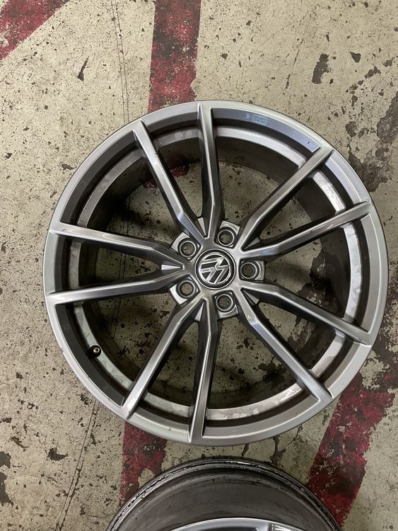 Vw Pretoria 19 Zoll