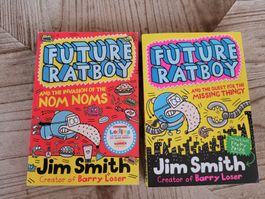 Bücher von Jim Smith