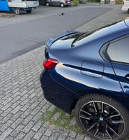 G20 Carbon Spoiler/ Heckspoiler / Hecklippe inklusive TÜV