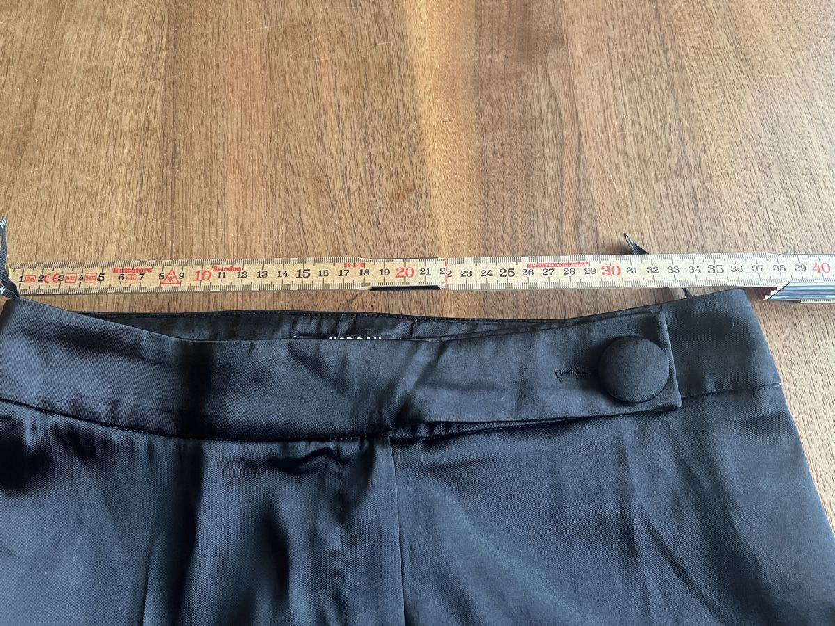 Morgan Pantaloni: Morgan Hose Gr 38 – Nuovo (secondo la descrizione) da Aarberg venduto da Jakaro 1