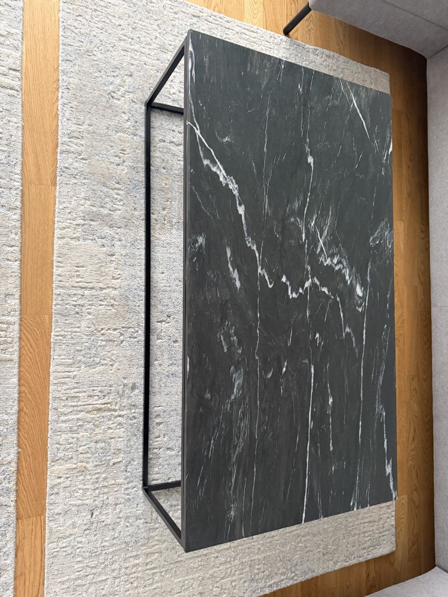 Maisons du monde Tavoli: ❗️AB 1 CHF❗️Marmor Tisch Maison du Monde – Usato da Dübendorf venduto da MariaS. 2