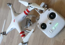 Drone DJI Phantom 2 Vision