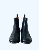 Bottines Chelsea SANTONI (39)