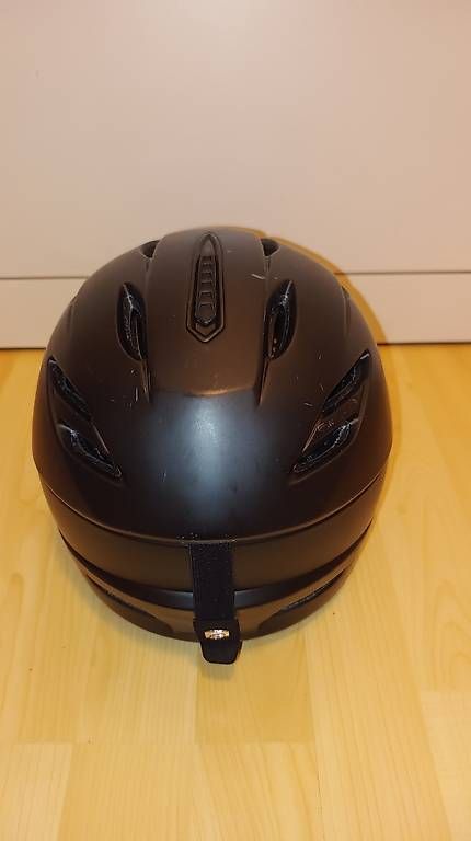 Caschi: Ski Helm Giro Gr M – Usato da Worb venduto da Meandyou0 1