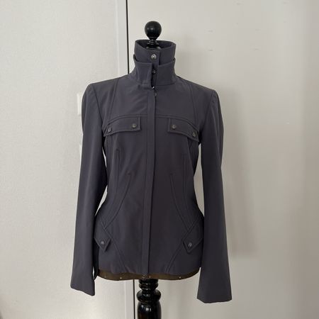 Versace Jacke
