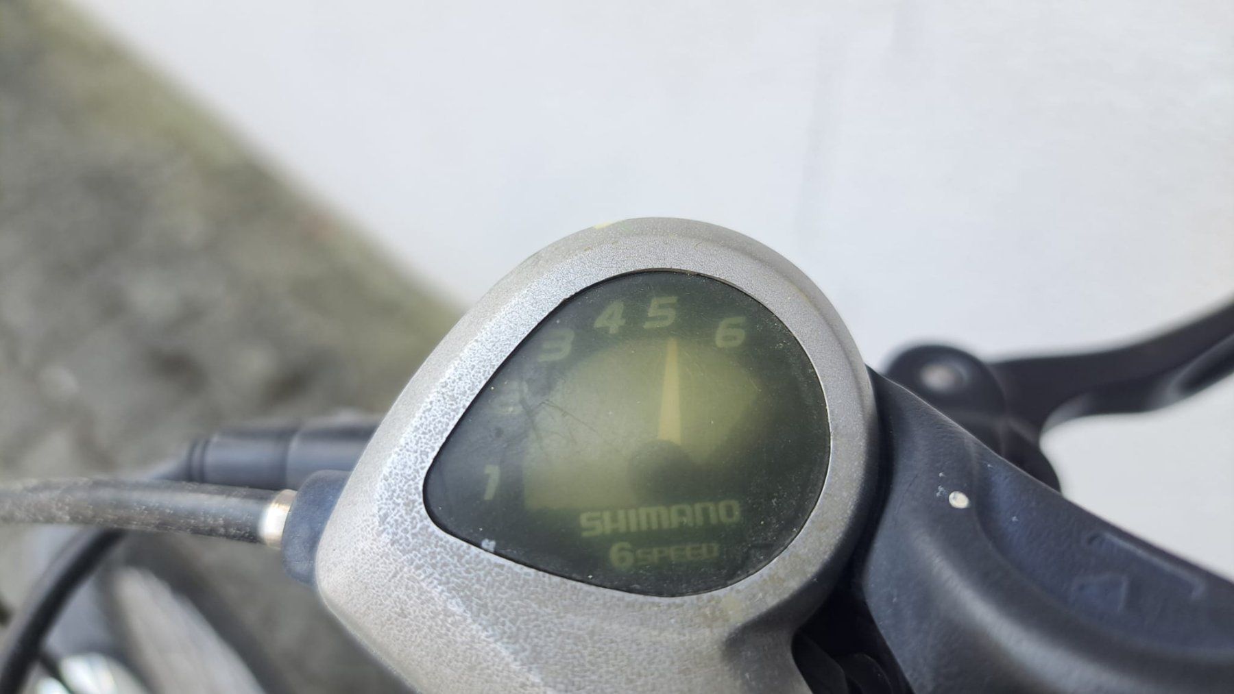 Biciclette: gut erhaltenes E-Bike 25km/h – Usato da Schöftland venduto da kavali 5