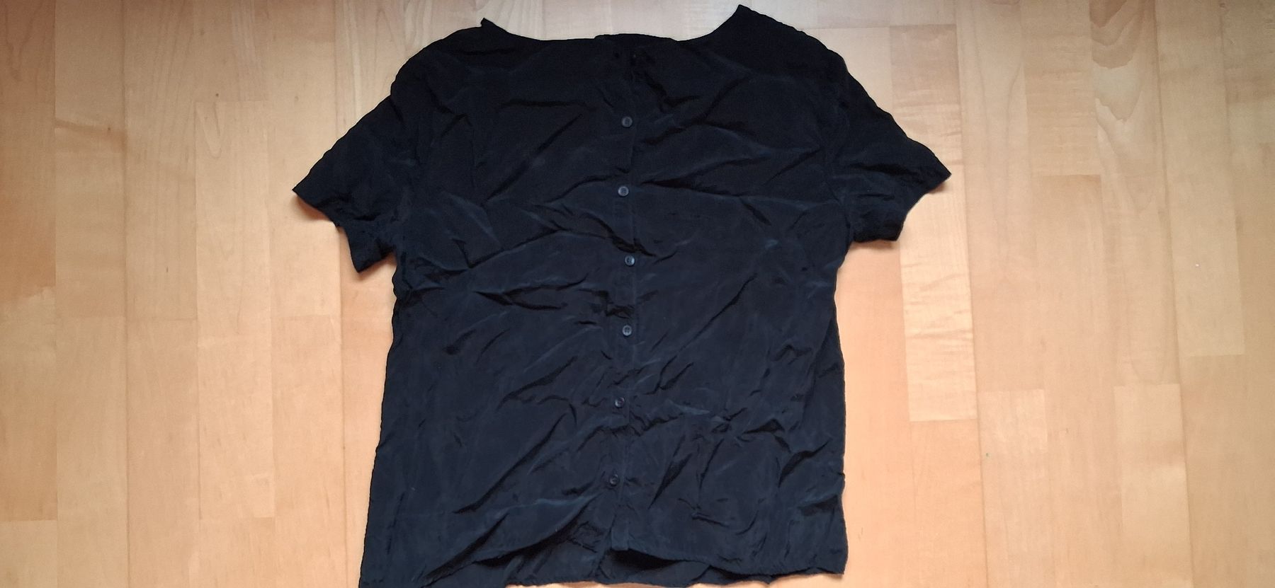 Armani Camicette: Armani Seidenbluse 40 – Usato da Zunzgen venduto da NiBe99 2