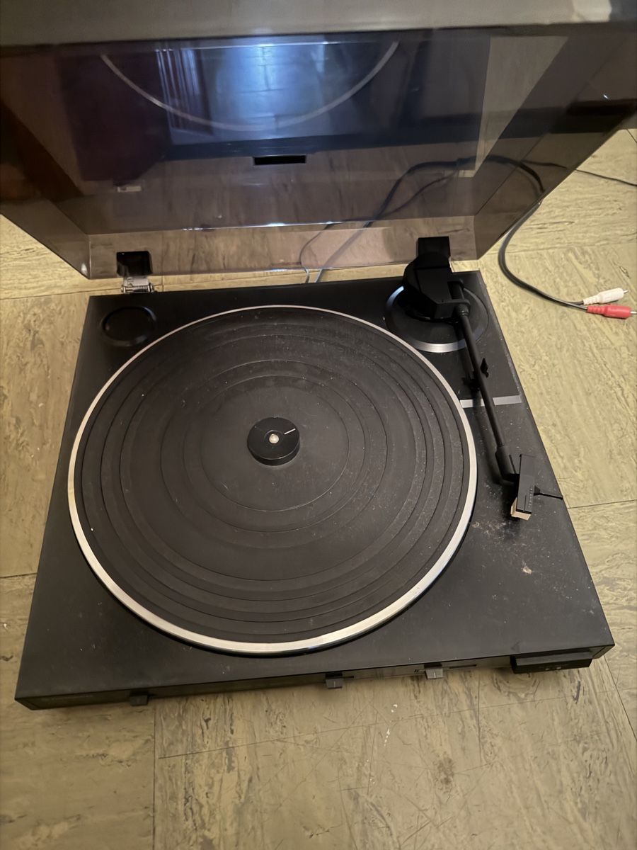 Technics Home cinéma: Technics Komponentenanlage+Aelite Three Standlautsprecher – D'occasion à Wallenwil par Giuliano2705 1