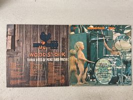 Woodstock Two 2-LP