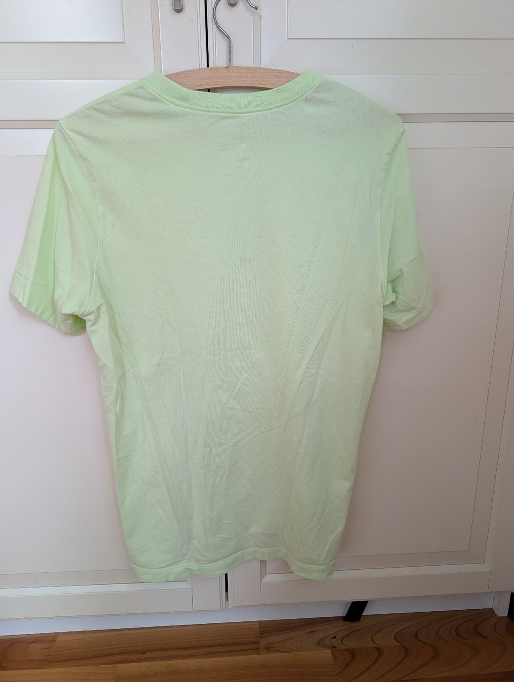 Nike T-shirts: T-Shirt Nike – D'occasion à Bärschwil par sch_p7g7 1