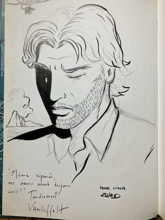 Photo Dédicacée Steve Young - 8,5 X 11 - Avec Certificat - Original