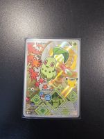Pokémon Endivie – MEP 046