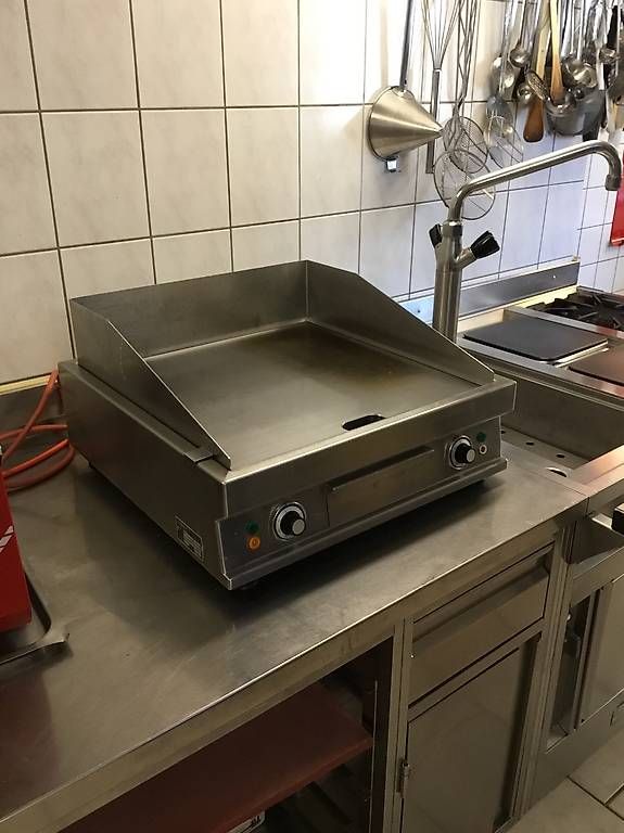 Griglie: Aeschlimann Elektrogrill – Usato da Unterramsern venduto da aschi16 1