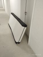 2x Matratzenschaum von Boxspringbett