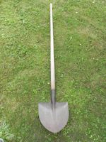 Schaufel 1 mit Stiel