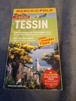 Marco Polo Tessin Reiseführer mit Insider Tipps