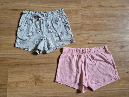 Shorts Gr. 110/116