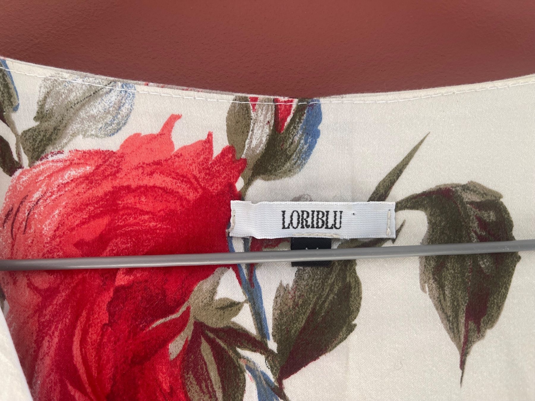 Vestiti: Sommerkleid von LORIBLU – Usato da Wattwil venduto da Zappa2911 2
