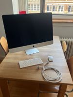 iMac 27" - Mid 2015