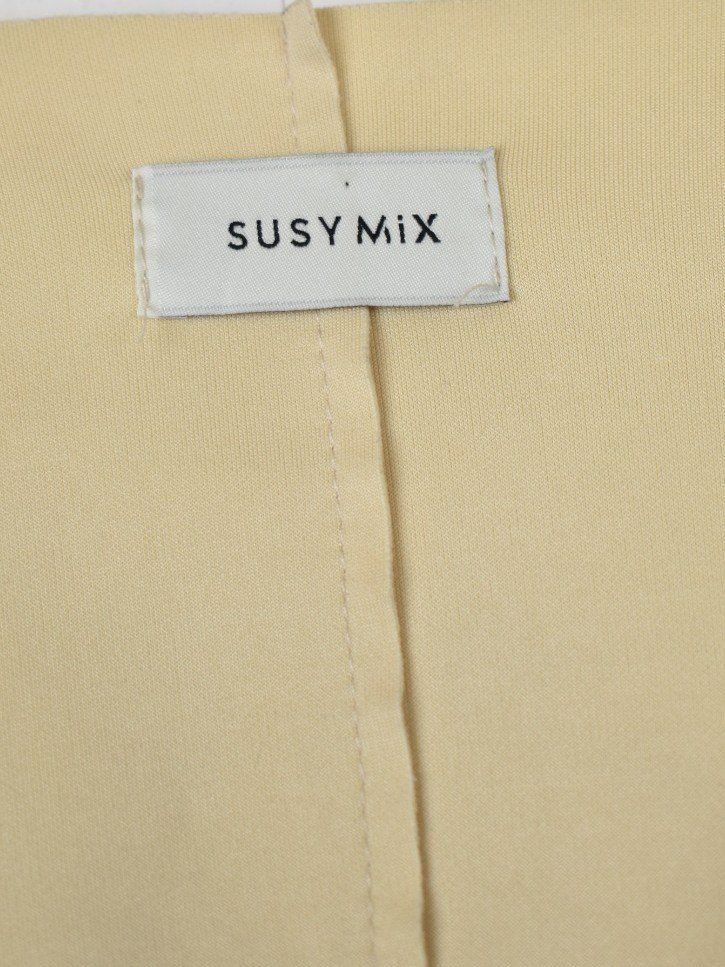 Giacche: SUSY MIX Jacke/Blazer, beige, Gr.S/M – Usato da Nürensdorf venduto da 2ND_STORY 6
