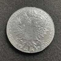Maria Theresien Taler Silber NP - 28 gramm