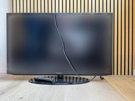 Samsung LED-TV (UE40EH5000W) – 40 Zoll – Full HD