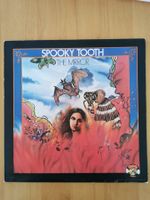 Spooky Tooth - The Mirror - Vinyl LP