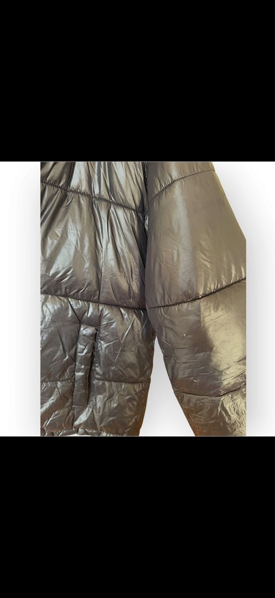 Armani Giacche: Armani Exchange puffer jacket  – Usato da Plan-Les-Ouates venduto da Loved_Panda_Clothing 3