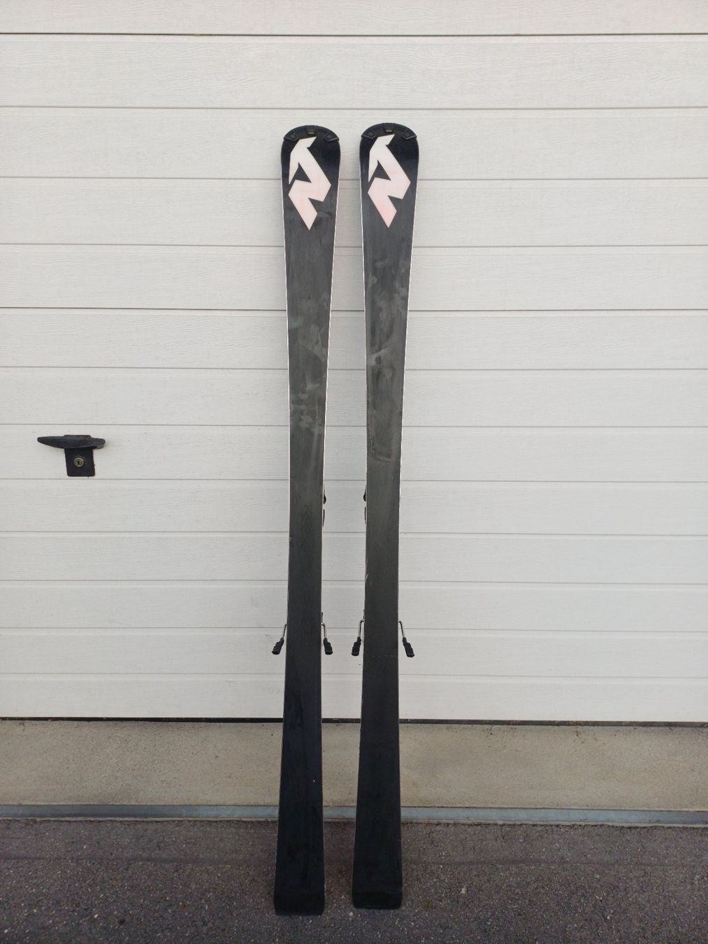 Nordica Skis: Nordica SL Junior 149 cm – D'occasion à Kerns par Stevieross 1