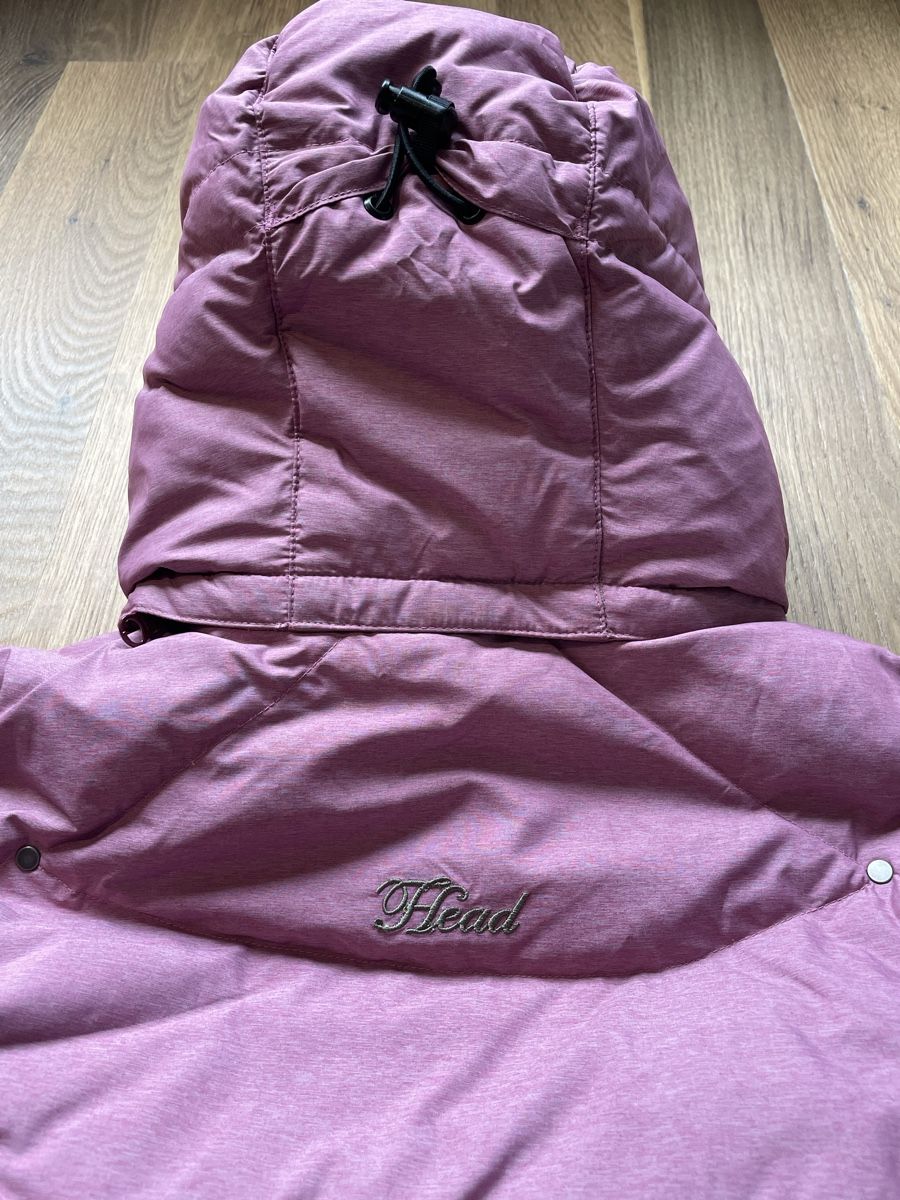 Head Giacche: Head ski jacket (M) – Nuovo e nell'imballaggio originale da Basel venduto da mar_fp5q 7