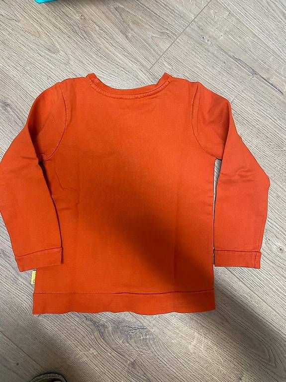 Pullover & Sweatshirts: Steiff Pullover – Gebraucht aus Pfäffikon Sz von alar 2
