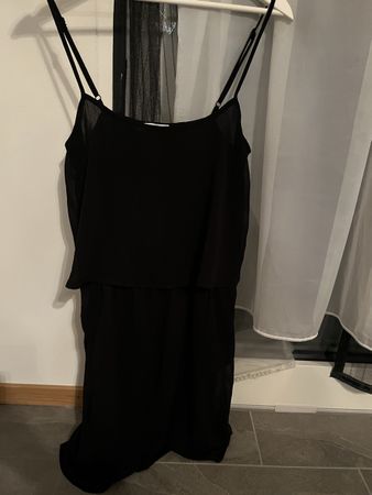 Mango Kleid Grösse S
