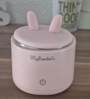 MyBambini's Schoppenwärmer für untetwegs