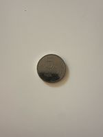 Pièce 5 Francs Suisse Confédération Helvética 1978
