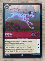 Pongo FOIL/HOLO DE 120 Disney Lorcana 1