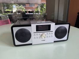 Internetradio HDigit Slicer für Bastler