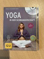 Buch: Yoga in der Schwangerschaft, inkl. DVD