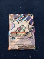Kolowal EX/Cetitan EX Full Art (DE) Destined Rivals DRI 210