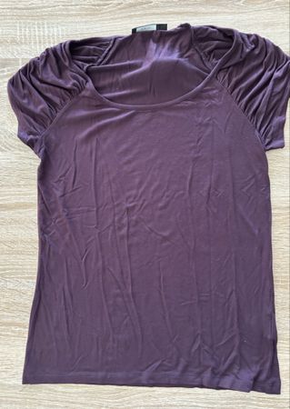 Shirt Zero Gr 36