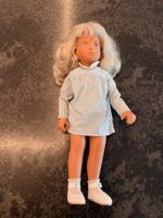 Sasha Morgenthaler - Puppe mit vier Original Outfits