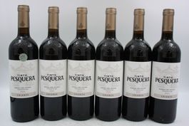 6x Tinto Pesquera Crianza 2021 - Rotwein (26082068Z)