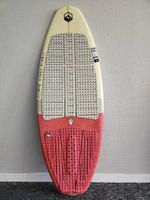 **SOLDES ** - NEUF - Liquid Force WILDCAT WAKESURFER