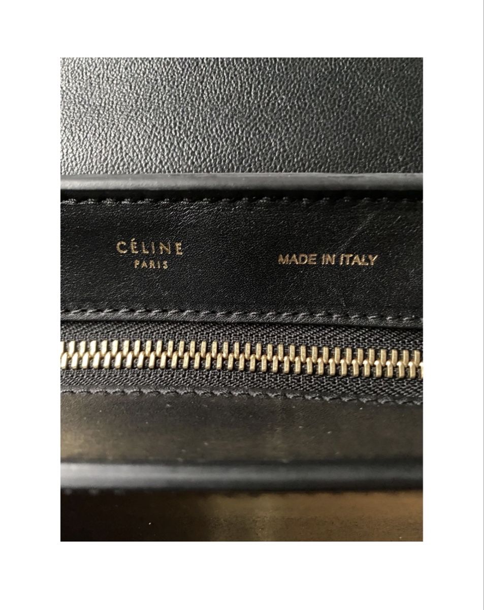 Celine Sacs femmes: Celine Trapeze Tasche – Neuf (Voir description) à Muttenz par Tschulietta_105 3