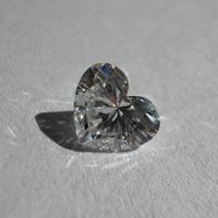 Labor - Diamant | 1.50 Karat | D | VS1 | IGI zertifiziert