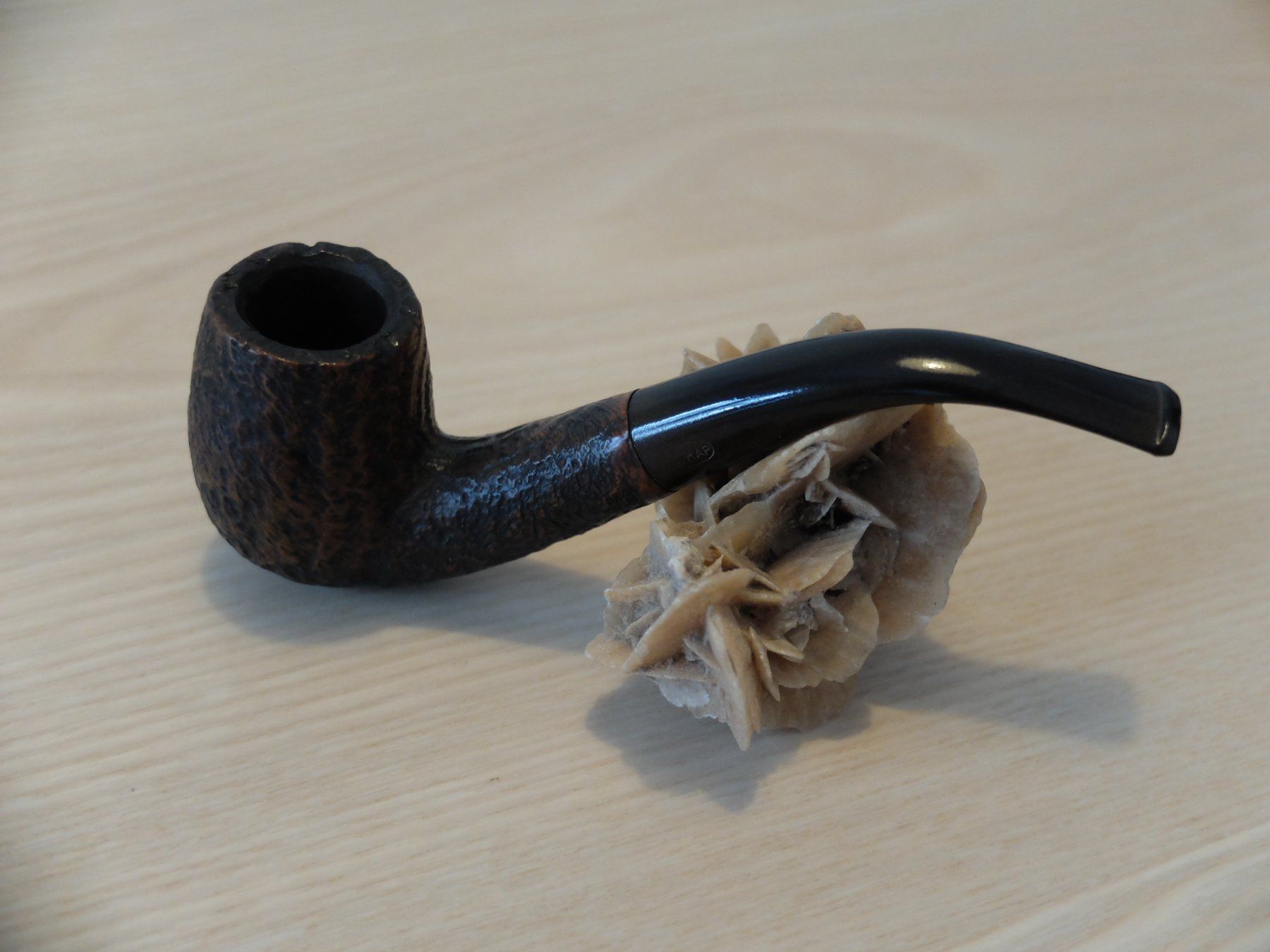 Pipe & Accessori: ESTATE CHAP SAINT CLAUDE 410 – Usato da Lugano venduto da estatez 1